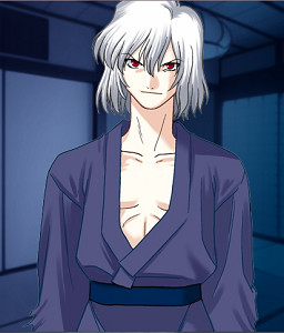 Toono Shiki
