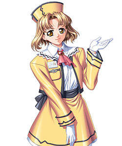 Sanada Kurara