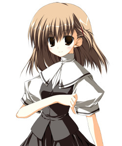 H2o Footprints In The Sand Vndb