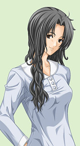 Kushige Ritsu