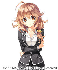 Kouzuka Michi