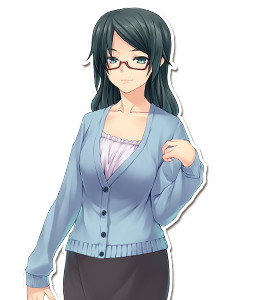 Yuzuki Kayako