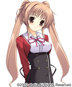 Sawaguchi Miharu