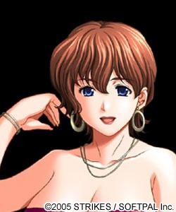 Doujima Yukari