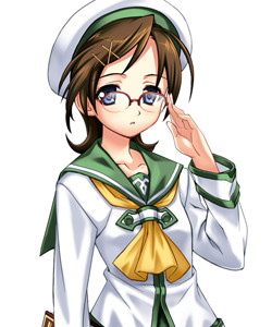 Honma Maino