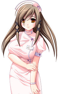 Sakurazaki Shizuru