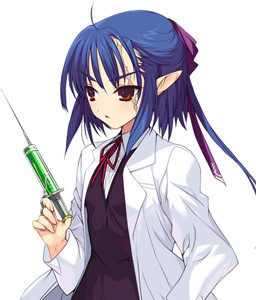 Kawada-san