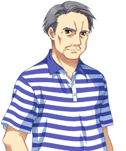 Kousaka Akihiko