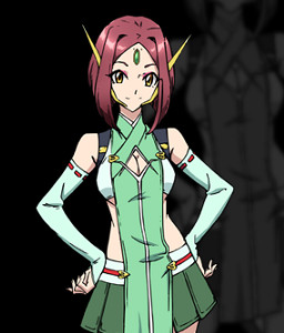 Kaname