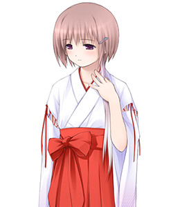 Mikanagi Kozue