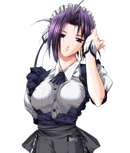 Hazuki Yuna