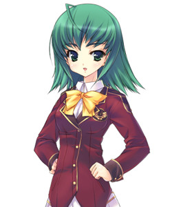 Sakaki Hekina
