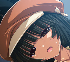 Sengoku Nadeko