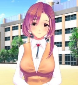 Tsukishiro Azusa