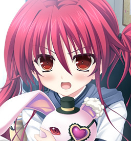 Nanami Saki