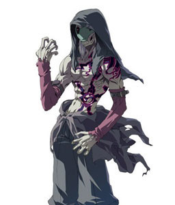 Tubal Cain