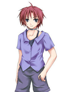 Nagasawa Yuuji