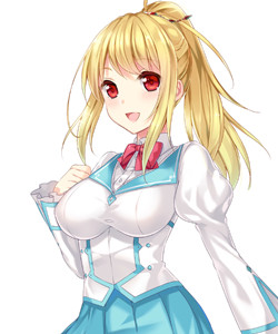 Eris Fall Cartlet