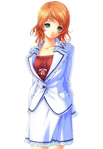 Kisugi Yuuka