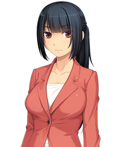 Andou Karin
