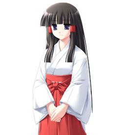 Kimizuka Miki