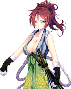 Nakamura Hanjirou