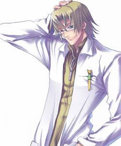 Van Hellsing