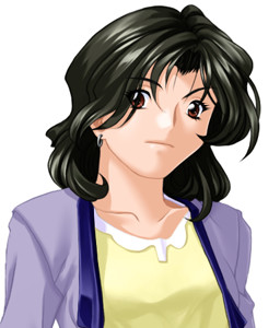 Honjou Nami