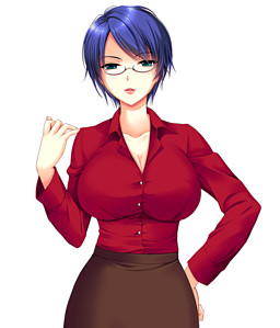 Kuga Mayuko