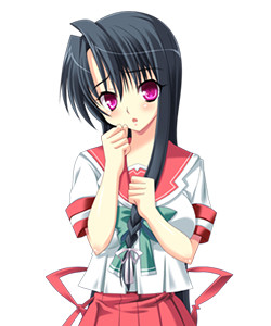 Saitou Maika