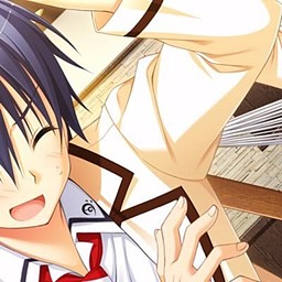 Hanasaki Yuuma