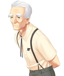 Inbe Motoichirou