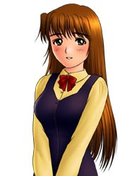 Sakuraba Kaoru