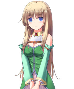 Makenshi Leane 2