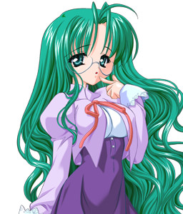 Segawa Nakuru
