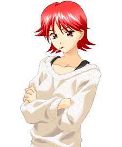 Aihara Kaori