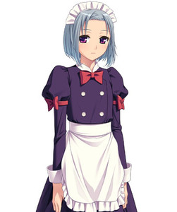 Ichinose Sara