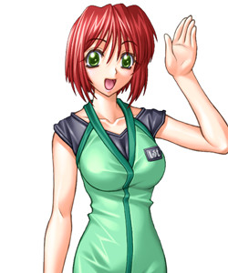 Sagami Mako