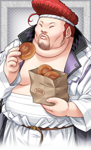 Zakimura Ryuuji