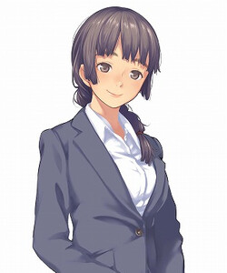 Momiji Aoi Vndb