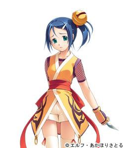 Hattori Kasuri