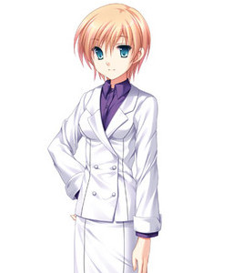 Sasahara Manami