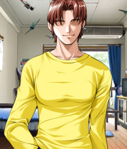 Kubo Masaru