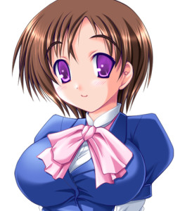 Nanase Nanae