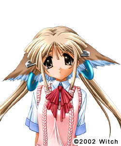 Inuzuka Arisu
