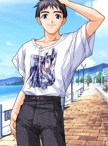 Kinoshita Noboru