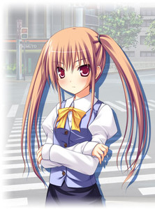 Urabe Aya