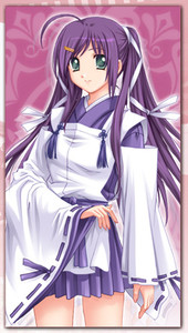 Suzaki Kiara