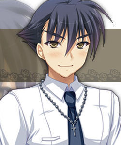 Maeda Ryousuke