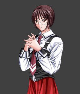 Nonogusa Miyuki